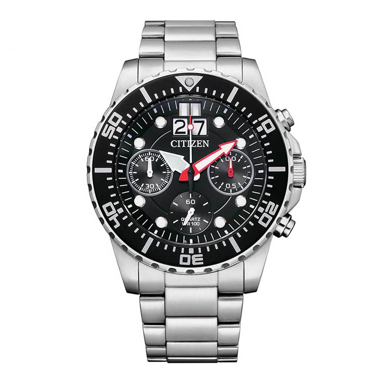ĐỒNG HỒ NAM CITIZEN AI7000-83E